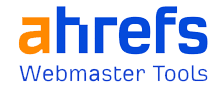 ahrefs 