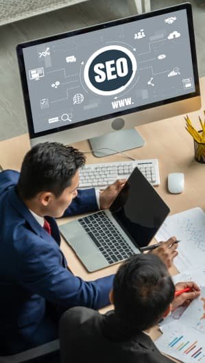 Website Design