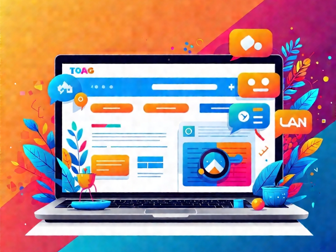 web portal development